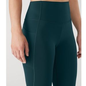 Arc’teryx Essent Highrise Legging 28” BLACK